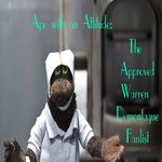 Warren "The Ape" Demontague